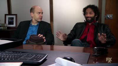 The League Season 5 Episode 9 - The Automatic Faucet