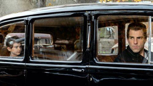 NOS4A2 Season 2 Episode 6 - The Hourglass