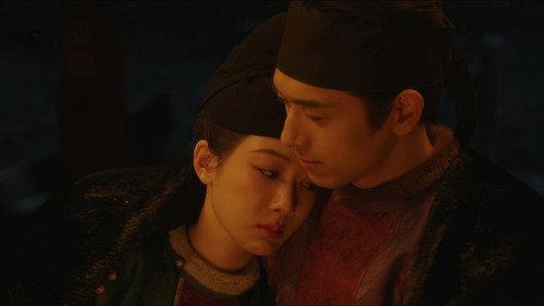 Flourished Peony Season 2 Episode 22 - Reunited
