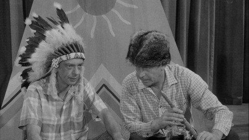 The Andy Griffith Show Season 5 Episode 11 - The Pageant