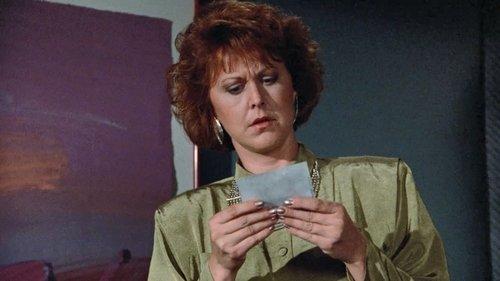 L.A. Law Season 1 Episode 7 - Raiders of the Lost Bark