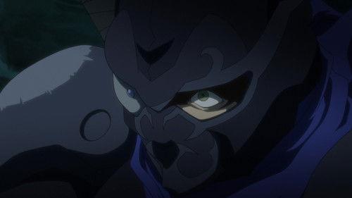 BEM Season 1 Episode 3 - SHADOW