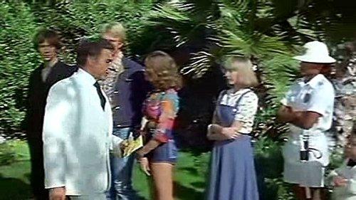 Fantasy Island Season 4 Episode 14 - The Chateau / White Lightning
