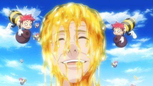 undefined Season 1 Episode 3 - That Chef Doesn't Smile