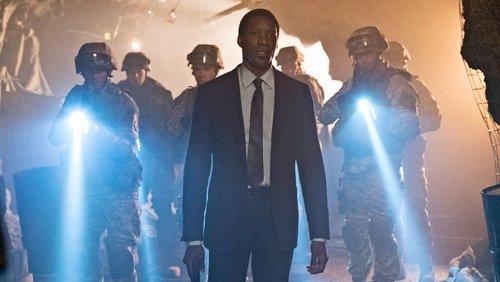 Travelers Season 2 Episode 6 - U235