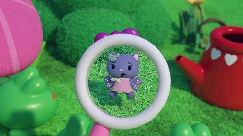 Hello Kitty: Super Style! Season 4 Episode 1 - Tiny Frido, Big World