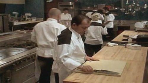 Hell's Kitchen Season 1 Episode 7 - Day 7