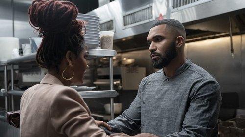 Harlem Season 2 Episode 6 - Out of the Deadpan and into the Fire