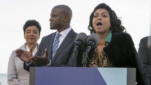 Empire Season 3 Episode 9 - A Furnace For Your Foe