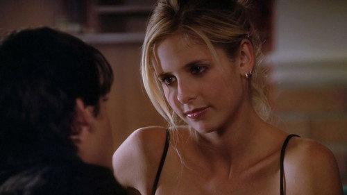 Buffy the Vampire Slayer Season 4 Episode 3 - The Harsh Light of Day
