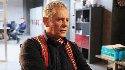 Komisarz Alex Season 3 Episode 12 - Episode 12