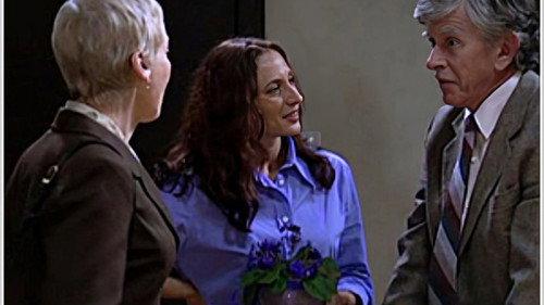 All Saints Season 2 Episode 26 - Behind Closed Curtains