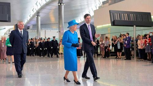 Britain's Busiest Airport: Heathrow Season 1 Episode 2 - Turnaround