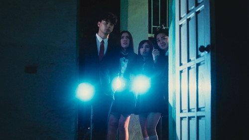 Project Loki Season 1 Episode 6 - Knocks And Scratches