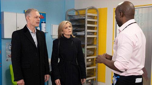 Coronation Street Season 65 Episode 19 - Monday, 12th February 2024