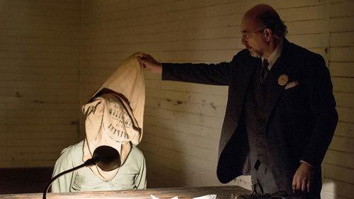 Manhattan Season 1 Episode 2 - The Prisoner's Dilemma