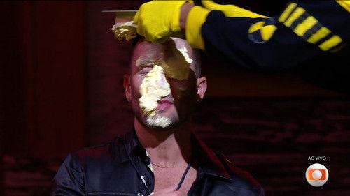 Big Brother Brasil Season 25 Episode 22 - Episode 22