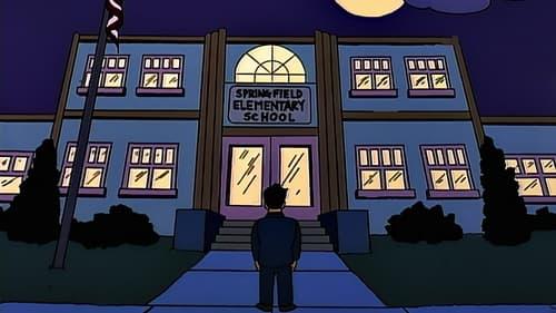 undefined Season 5 Episode 19 - Sweet Seymour Skinner's Baadasssss Song