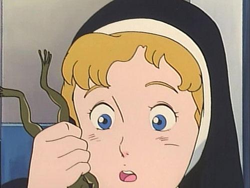 Trapp Family Story Season 1 Episode 2 - My Future as a Sister