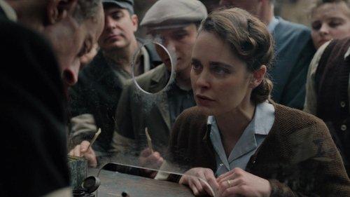 We Were the Lucky Ones Season 1 Episode 4 - Casablanca