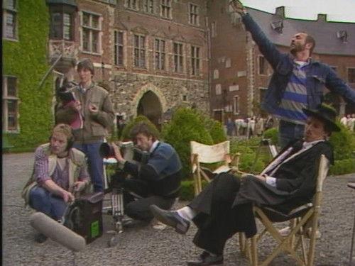 Merlina Season 3 Episode 2 - Episode 2