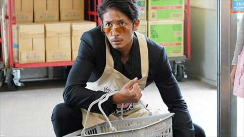 The Way of the Househusband Season 1 Episode 2 - Sweets confrontation without morality!