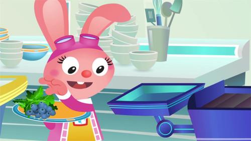 Astroblast! Season 1 Episode 19 - Halley Goes Solo