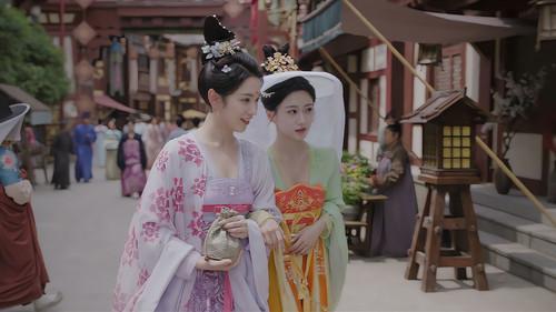 Youthful Glory Season 1 Episode 18 - Episode 18