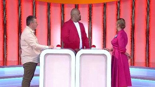 Family Feud Romania Season 2025 Episode 8 - Episode 8