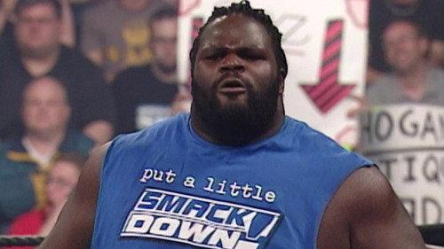 WWE Velocity Season 1 Episode 2 - Velocity - Jun. 01, 2002