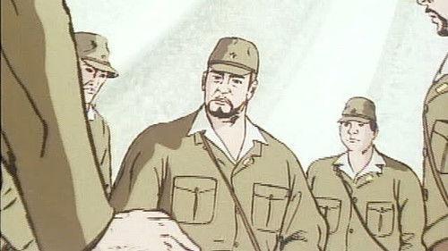 Decision Season 1 Episode 4 - Malay Blitz Operation