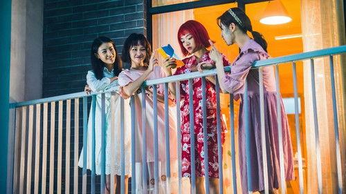 To Be a Better Girl Season 1 Episode 5 - Episode 5