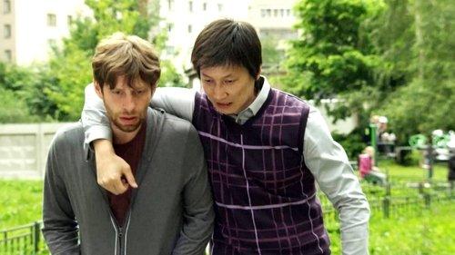 Nevskiy Season 1 Episode 9 - Episode 9