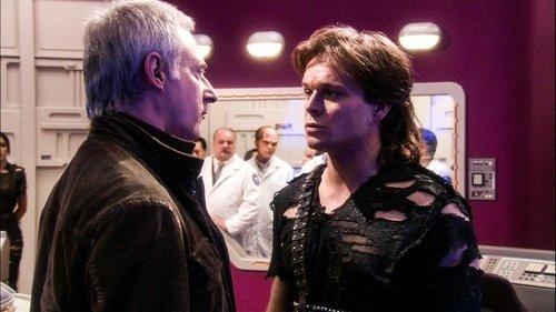 Star Trek: Enterprise Season 4 Episode 5 - Cold Station 12 (2)