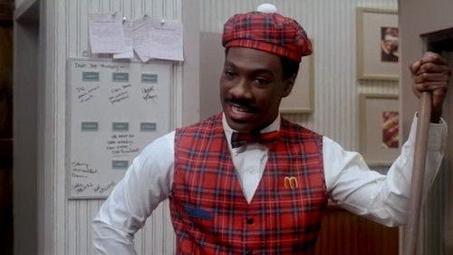 Comedy Legends Season 4 Episode 1 - Eddie Murphy