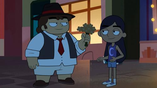 Victor and Valentino Season 3 Episode 19 - Jump Scare