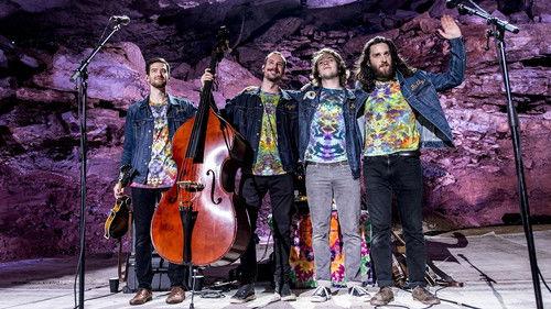 Bluegrass Underground Season 8 Episode 1 - Billy Strings