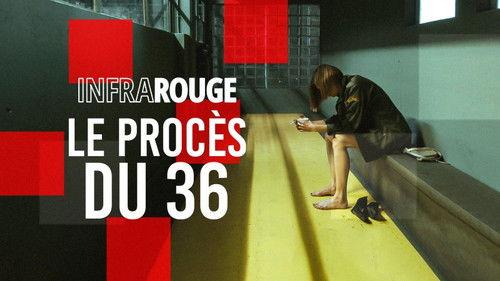 Infrarouge Season 17 Episode 9 - Episode 9