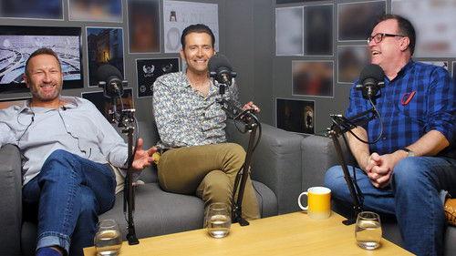 Doctor Who: Video Commentaries Season 1 Episode 2 - The Giggle with commentary