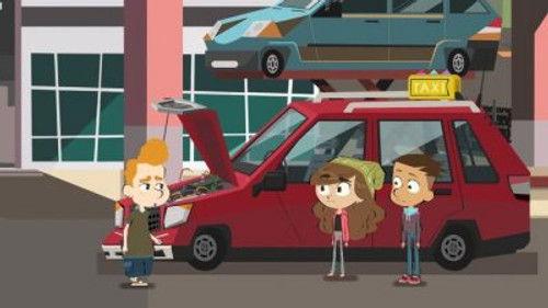 Background image for Episode 13