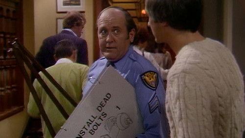 Family Ties Season 1 Episode 10 - Have Gun, Will Unravel