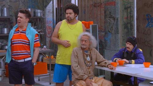 Xilindró Season 4 Episode 2 - Episode 2