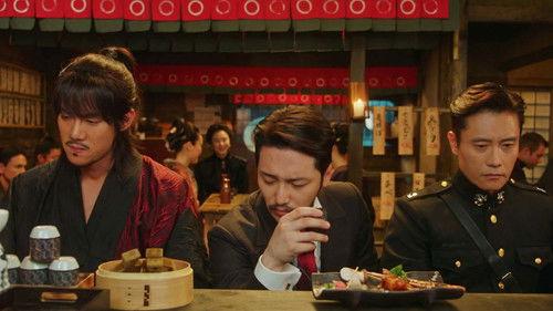 Mr. Sunshine Season 1 Episode 6 - Episode 6