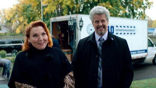 La Maison-Bleue Season 2 Episode 6 - Episode 6