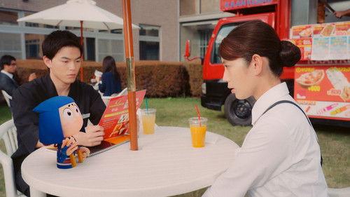 Activate Your Japanese! Season 1 Episode 18 - Broaden My Horizons?