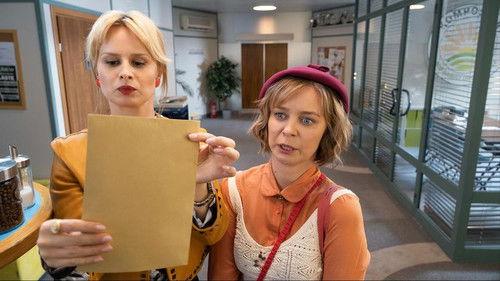 Camera Cafe. Nowe parzenie Season 1 Episode 6 - Episode 6