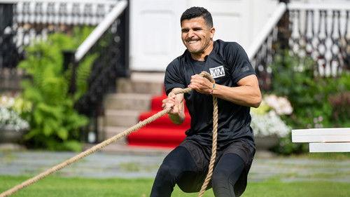 Mesternes mester Season 16 Episode 2 - Bunnoppgjør