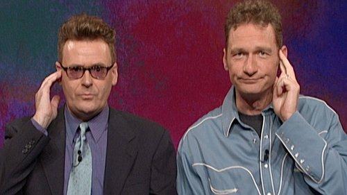 Whose Line Is It Anyway? Season 5 Episode 17 - Greg Proops