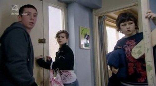 Shameless Season 5 Episode 16 - Episode 16