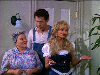 Sabrina, the Teenage Witch Season 2 Episode 9 - Witch Trash